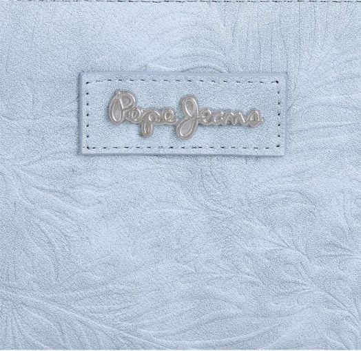 Дамско портмоне Pepe Jeans Jana Blue