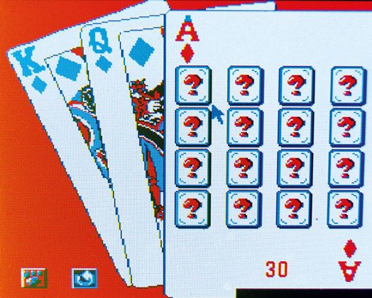 Мини аркаден автомат Legami, 240 игри