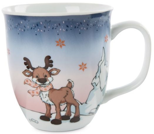 Чаша Nici - Winter Friends