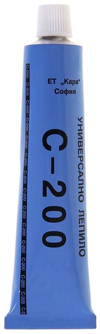 Универсално лепило С-200