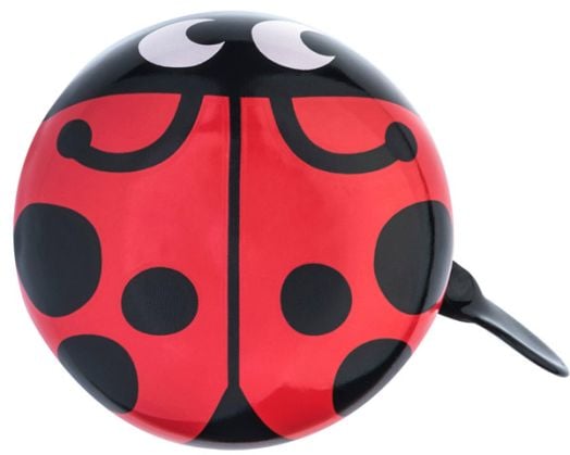 Звънец за колело Legami - Ladybug