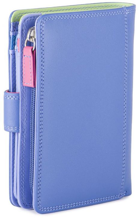 Дамски портфейл Mywalit Medium Snap Wallet – Viola