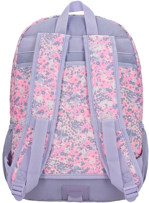 Ученическа раница Enso So Pretty с две отделения
