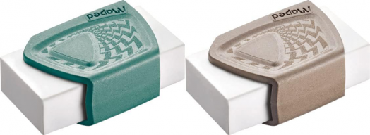 Гума Maped Smiling Planet, асортимент