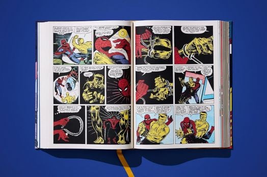 Marvel Comics Library: Spider-Man, Vol. 2, 1965-1966