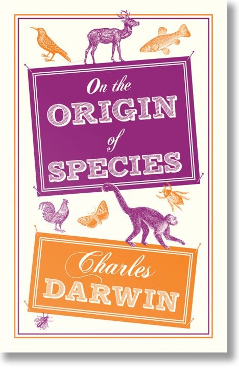 On the Origin of Species