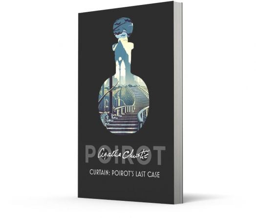 Curtain: Poirot's Last Case