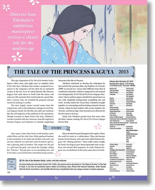 Studio Ghibli: The Complete Works