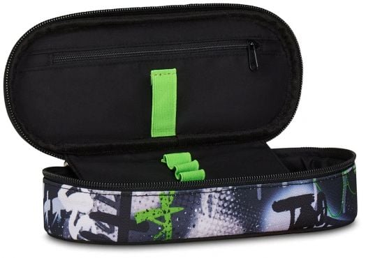 Ученически несесер Seven Shadow с разделения