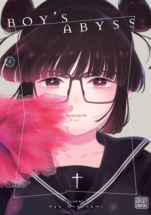Boy's Abyss, Vol. 3