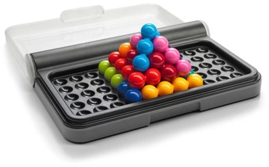 Логическа игра Smart Games: IQ Puzzler Pro