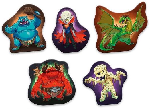 Настолна игра: Словесни клопки