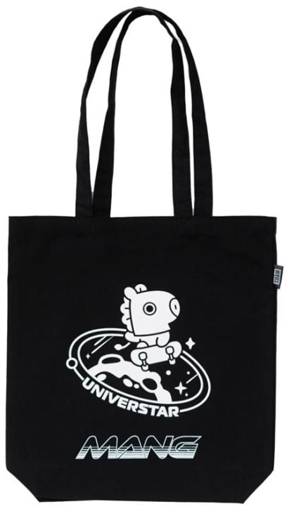 Шопинг чанта BT21 Mang