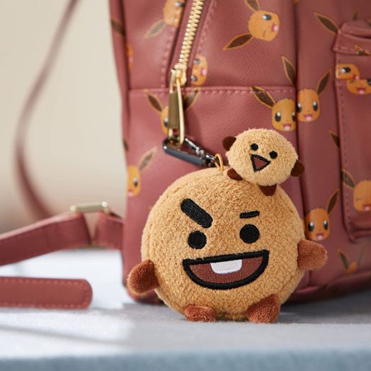 Ключодържател BT21 Shooky