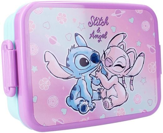 Кутия за храна Vadobag Stitch Let's Eat