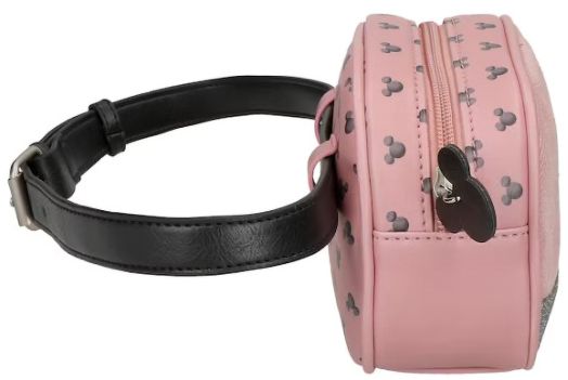 Малка чанта Mickey Mouse The Blogger