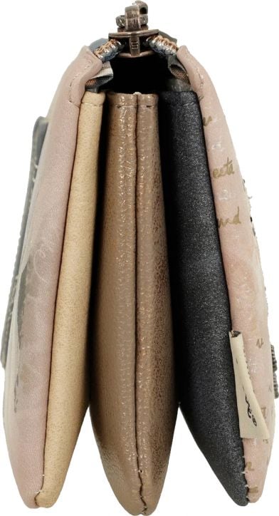 Дамско портмоне Anekke Memories 15 х 10 х 4 см.