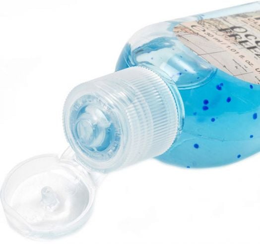 Гел за ръце Legami - Travel