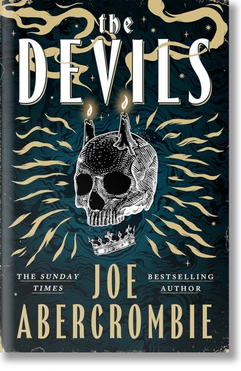 The Devils, Book 1