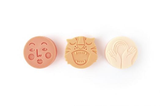 Комплект за правене на сапуни Graine Creative - Joy