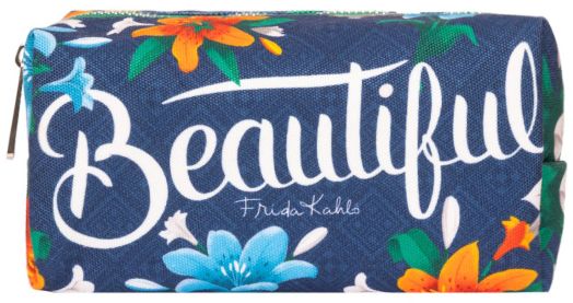 Несесер Grupo Erik - Frida Kahlo Beautiful