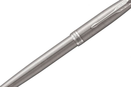 Писалка Parker Royal Sonnet Stainless Steel CT