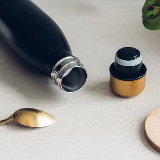 Метална бутилка  Grupo Erik Harry Potter Dobby, 500 мл.