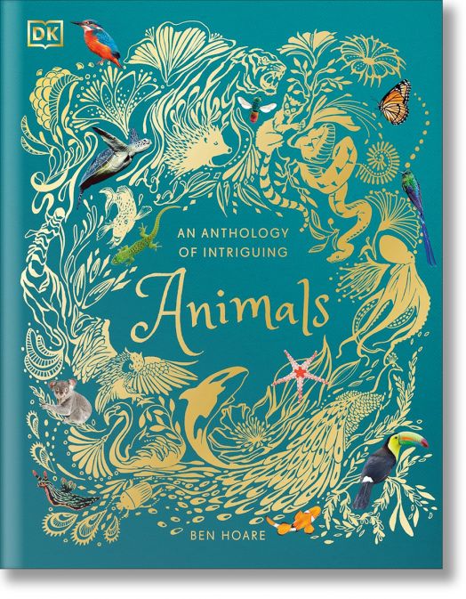 An Anthology of Intriguing Animals