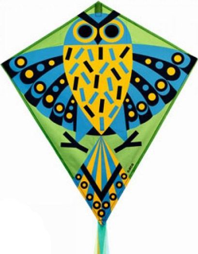 Хвърчило Djeco - Бухалче