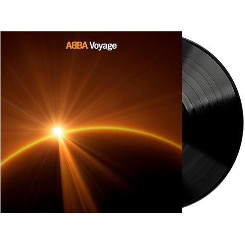 ABBA - Voyage (VINYL)
