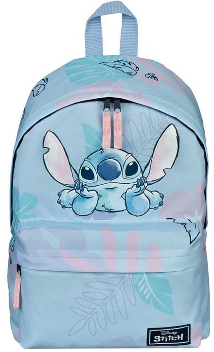 Ученическа раница Undercover Lilo & Stitch с едно отделение