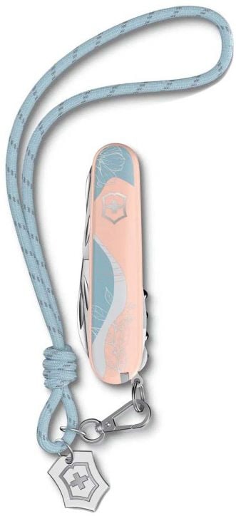 Швейцарски джобен нож Victorinox Companion Paris Style