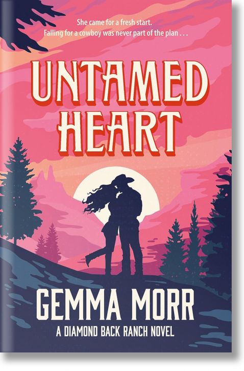 Untamed Heart