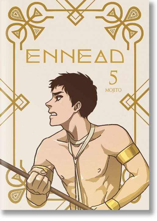Ennead, Vol. 5