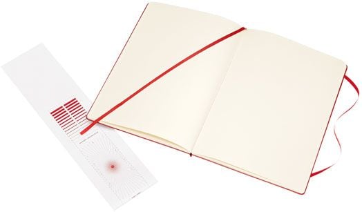 Тефтер Moleskine Sketchbook Art Collection A4