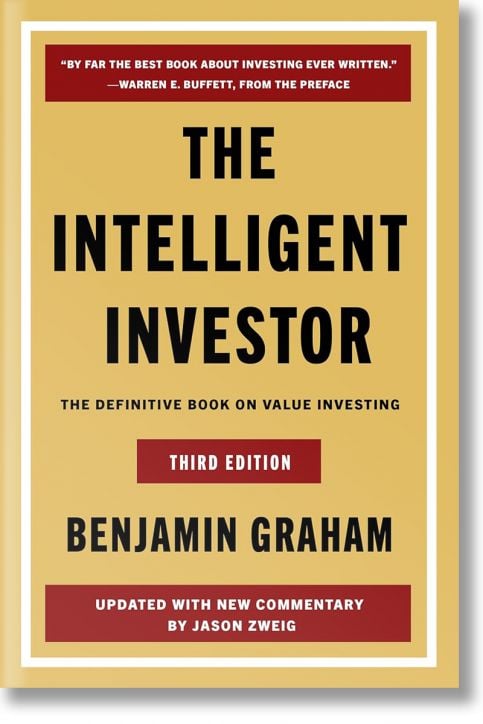 The Intelligent Investor, Third Edition