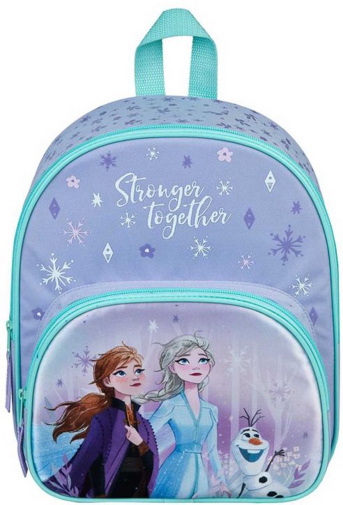 Детска раничка Undercover Frozen, модел 2024