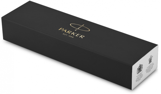 Комплект Parker - Химикалка и писалка Jotter Stainless Steel GT