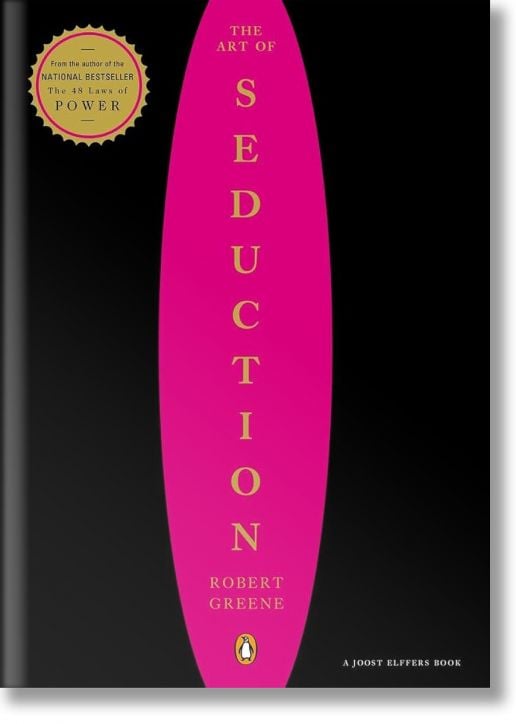 The Art of Seduction