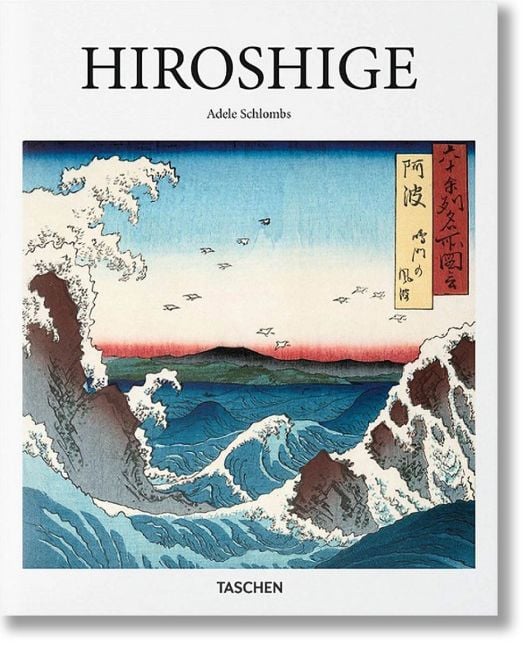 Hiroshige