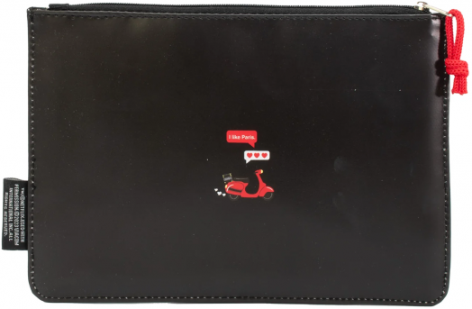 Празен несесер Blue Sky - Emily in Paris