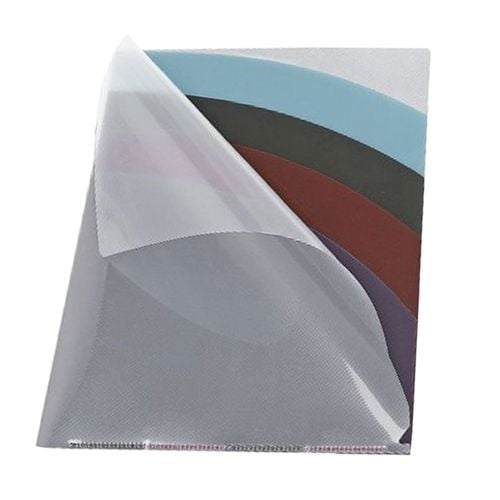 Папка Snopake L-образна, формат А4