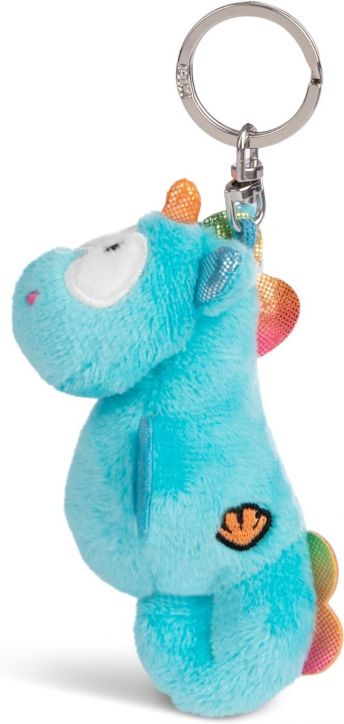 Ключодържател Nici - Морско конче Laguna, син