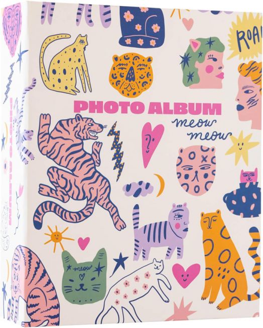 Албум за снимки Cute Cats