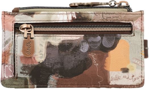 Калъф за карти Anekke Core 16 х 9 х 1 см.