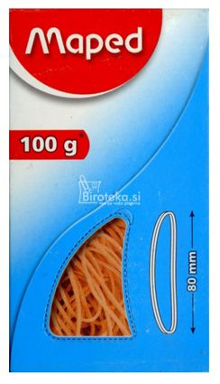 Ластици Maped