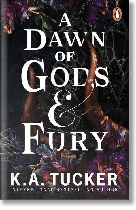 A Dawn of Gods and Fury