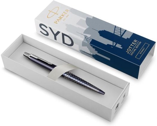 Химикалка Parker Jotter Special Edition - Sydney