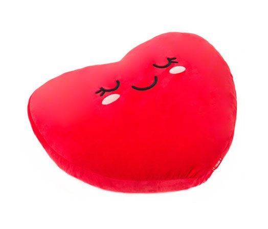 Възглавница Legami - Heart