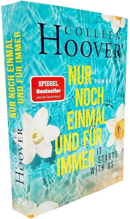 Nur noch einmal und fuer immer